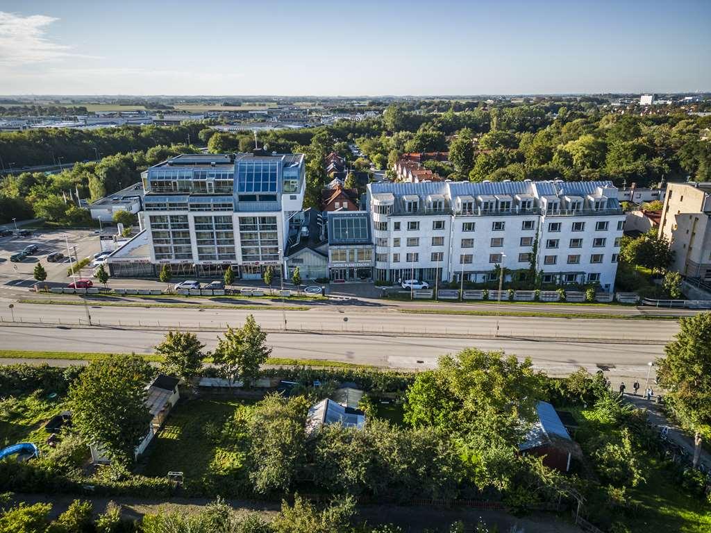 First Hotel Planetstaden Lund Exterior photo